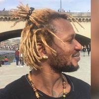 Smiley Keita's Photo