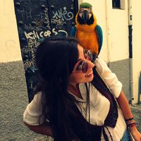 Fotos de barbara giordano