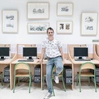 Ben Van Leuven的照片