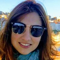 Gisele Araújo de Andrade的照片