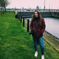 Carolina Mestre's Photo