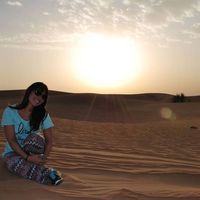 Florencia Mansilla's Photo