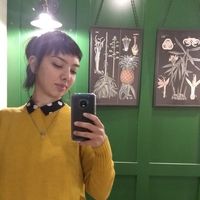 Sami Makino的照片