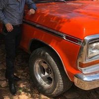 Edgar Gastellum's Photo