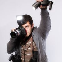 Konstantinos Papad的照片