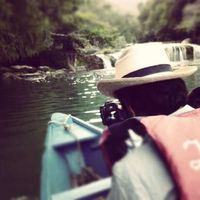 Guillermo Padilla的照片