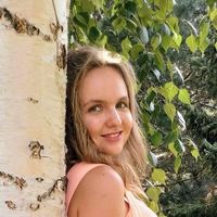 Maria Diadechko的照片