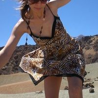 Adriana Grosso的照片