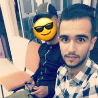 Aboody Fayyad's Photo