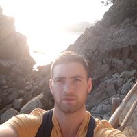 gregory post的照片