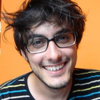 Pedro Geaquinto的照片