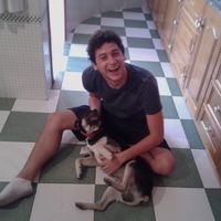 Fotos von Jero Paredes Meca