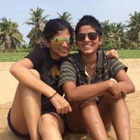 Vidya Venugopal的照片