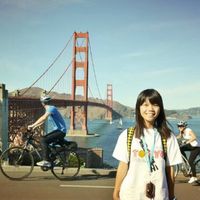 Ellison Huang的照片