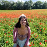 Fotos de Nessrine Layoun