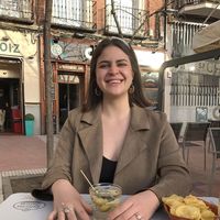 Valentina  Méndez Rizo's Photo