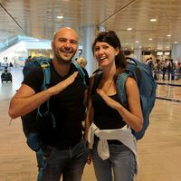 Photos de Sara&Sefi Sh