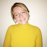 Rachel Landau's Photo