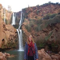 Hannah McKenzie的照片