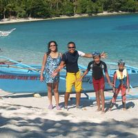 Evanlally Espedido的照片