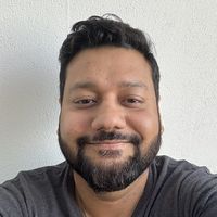 Shrey Bharadwaj's Photo