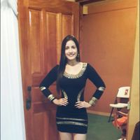 Daniela Gómez的照片