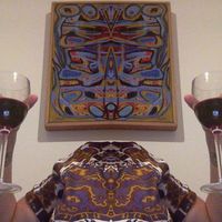 Daniela Sdv的照片