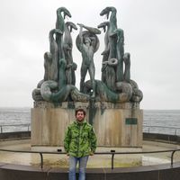 Agustin Ross的照片