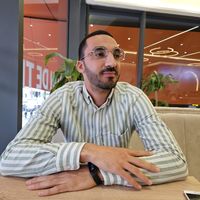 younes benhssissin's Photo