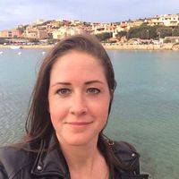 Le foto di Zsofi Toth