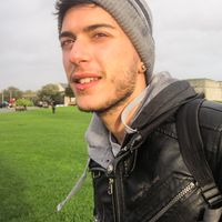 Fotos de Marios Spyrou