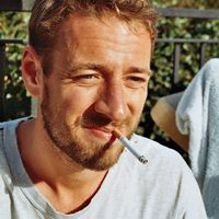 Фотографии пользователя Fraser Mckay