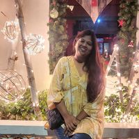 Greeshma Reddy's Photo