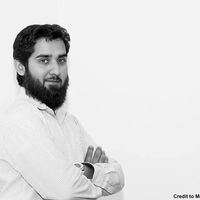 Salman Omrani的照片