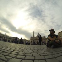 Le foto di Angel Eduardo Lerma