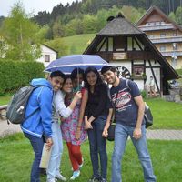 Surbhi Mundra's Photo