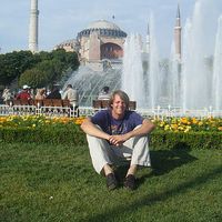 Fotos von Jonathan Firth