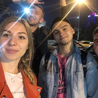 Le foto di Artem Kopasov