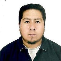 Wilber Bustinza's Photo