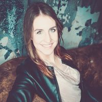 Melanie Mayer's Photo