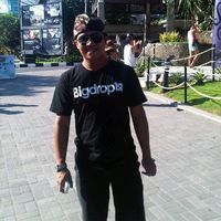 Fotos de Ferdian Fajar