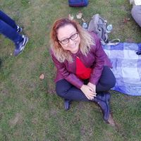 Yesim Caglar的照片