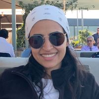 Layla Atata的照片