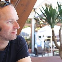 Dirk Schaefer的照片