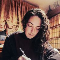 Fotos de Simona Carrello