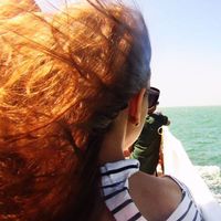 Isabella Candido's Photo