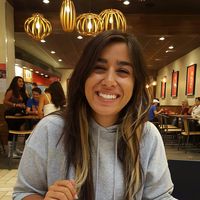 dilara yücetepe's Photo