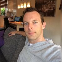 Edwin Van Oosten的照片