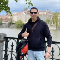 Mohamed  Kamal's Photo