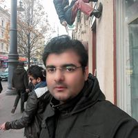 Haris Ahmed的照片